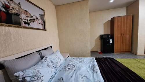 Одноместный номер в София