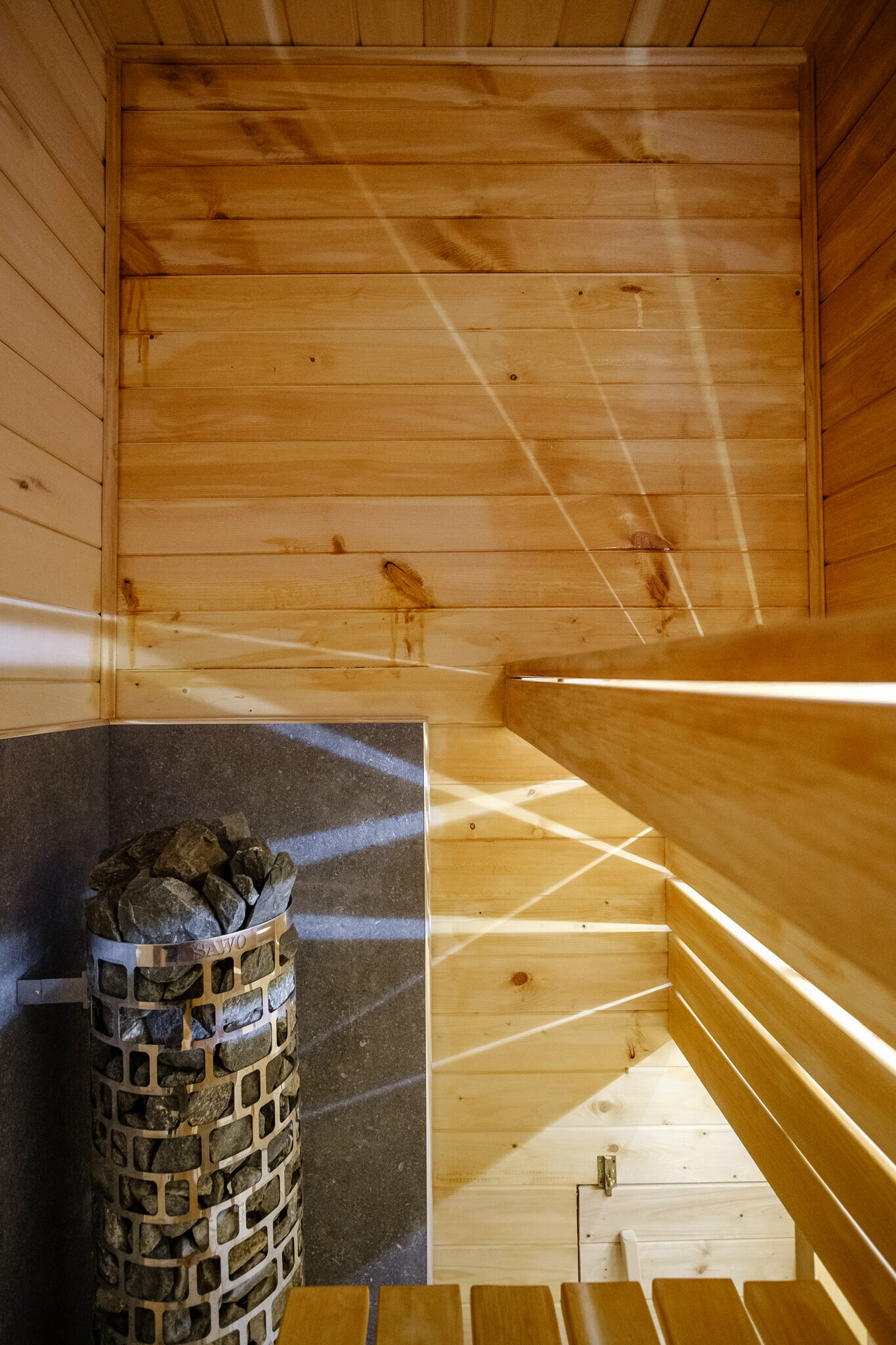 Дом для семейного отдыха