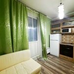 1-комнатные апартаменты стандарт в The Loft Studio Moscow на улице Недорубова