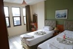 Двухместный номер с 1 или 2 кроватями в Maren Beach Suite Hotel