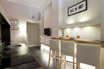 Полулюкс в Sorrento Apartments One