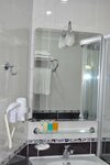 Economy Triple Room, Basement Level в Basileus Hotel