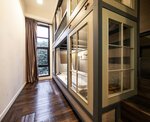 4-Beds Mixed Dormitory в Warm Window Silom - Hostel