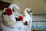 Семейные апартаменты в Le Moral Apart Hotel