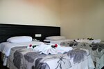 Семейные апартаменты в Le Moral Apart Hotel