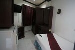 Стандартный одноместный номер в Lamai Apartment