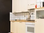 Апартаменты, 1 двуспальная кровать «Квин-сайз» с диваном-кроватью, для некурящих в Tourist House Light House Apartment