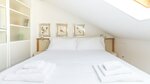 Апартаменты (1 Bedroom) в Italianway Washington 91