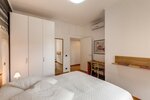 Апартаменты, 2 спальни (Via Gallia 96) в M&l Apartment - Case Vacanze A Roma
