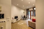Апартаменты «Делюкс», 2 спальни, 2 ванные комнаты (Via Veio 80) в M&l Apartment - Case Vacanze A Roma