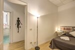 Апартаменты, 1 спальня (Via Gallia 214) в M&l Apartment - Case Vacanze A Roma