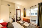 Апартаменты «Делюкс», 1 спальня, кухня (Via Appia Nuova 37) в M&l Apartment - Case Vacanze A Roma