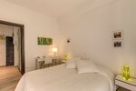 Номер «Эконом» (via Gallia 96) в M&l Apartment - Case Vacanze A Roma
