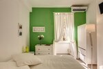 Номер «Эконом» (via Gallia 96) в M&l Apartment - Case Vacanze A Roma
