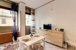 Апартаменты, 1 спальня (V.Appia Nuova 37 with washing machine) в M&l Apartment - Case Vacanze A Roma