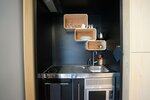 Улучшенные апартаменты, для людей с ограниченными возможностями (Suite n°1) в Le Chat Qui Dort - Suites