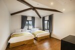 Rooftop Suite в Olle Resort&Spa