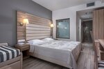 Студия «Делюкс» в Dionysos Hotel & Suites