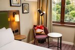 Двухместный номер «Классик» с 2 односпальными кроватями (Next Generation) в Mercure Edinburgh City - Princes Street Hotel