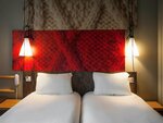 Номер с 2 односпальными кроватями, 2 односпальные кровати в Ibis Gdansk Stare Miasto Hotel