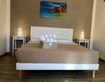 Трехместный номер «Комфорт», Несколько кроватей в B&b La Torre