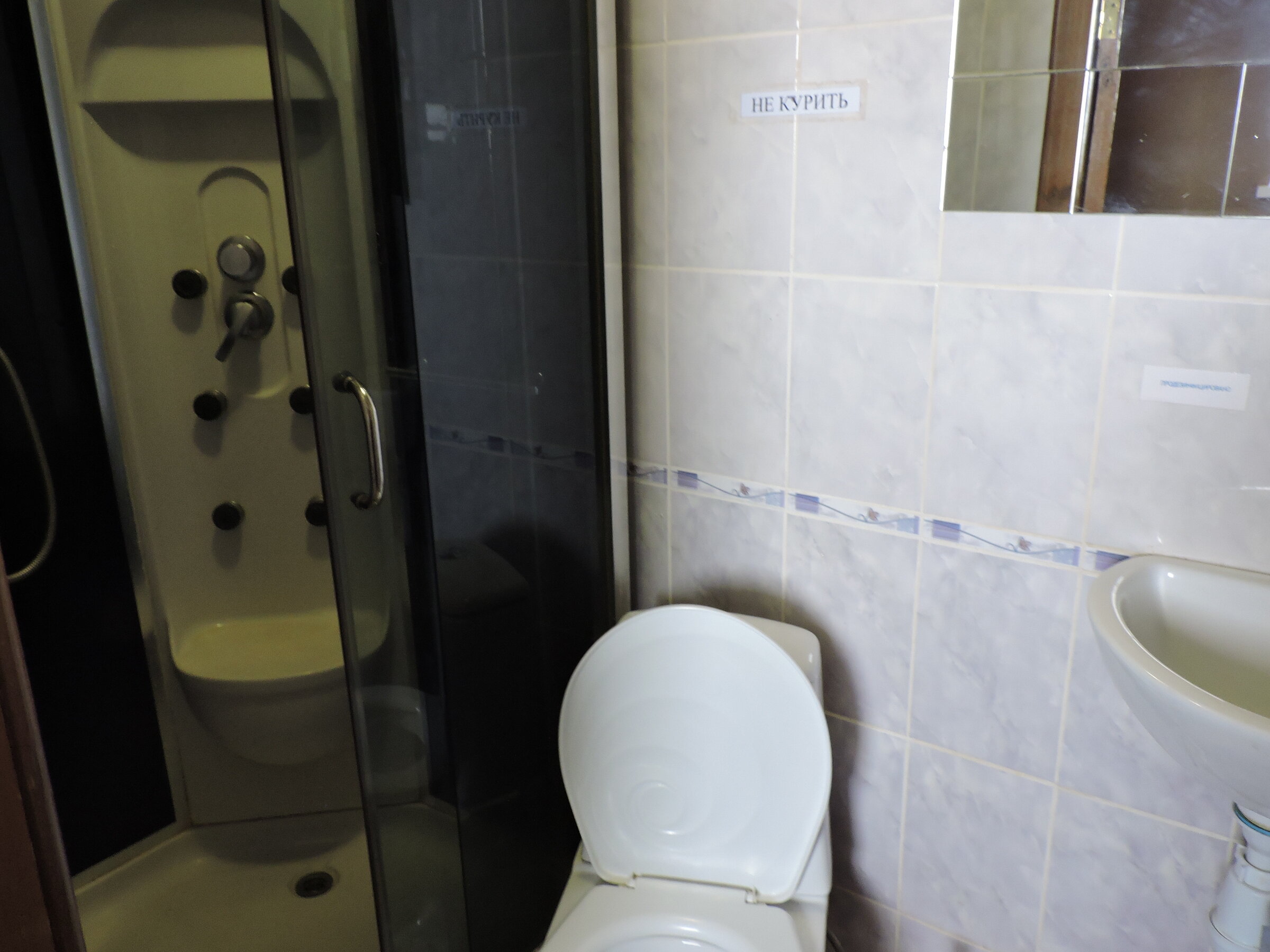 Бюджетный одноместный номер