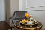 Стандартный трехместный номер в Art Hotel