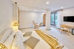 GARDEN SUITE в Lilium Boutique Hotel