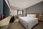 Номер (Specialty) в Holiday Inn Express Beijing Downtown