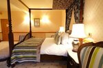 Полулюкс в Nunsmere Hall Hotel