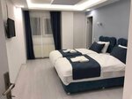 Номер «Делюкс» в Kavacık Asia Hotel