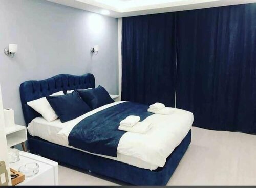 Номер «Делюкс» в Kavacık Asia Hotel