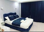 Стандартный номер в Kavacık Asia Hotel