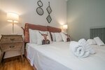 Улучшенные апартаменты в Athens Gift - 300m from Acropolis museum