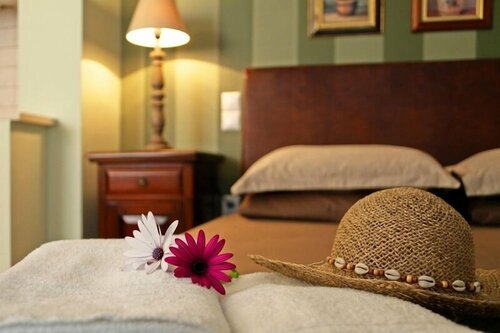 Студия (2 Adults) в Anthias Garden