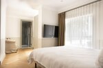 Deluxe Double Room в İshak Paşa Konağı