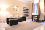 Представительский люкс, 1 спальня, кухня, вид на город (23/25 Swietojanska Street) в Aaa Stay Premium Apartments Old Town