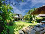 Вилла, 3 спальни, отдельный бассейн (Serene Garden) в Serene Villas