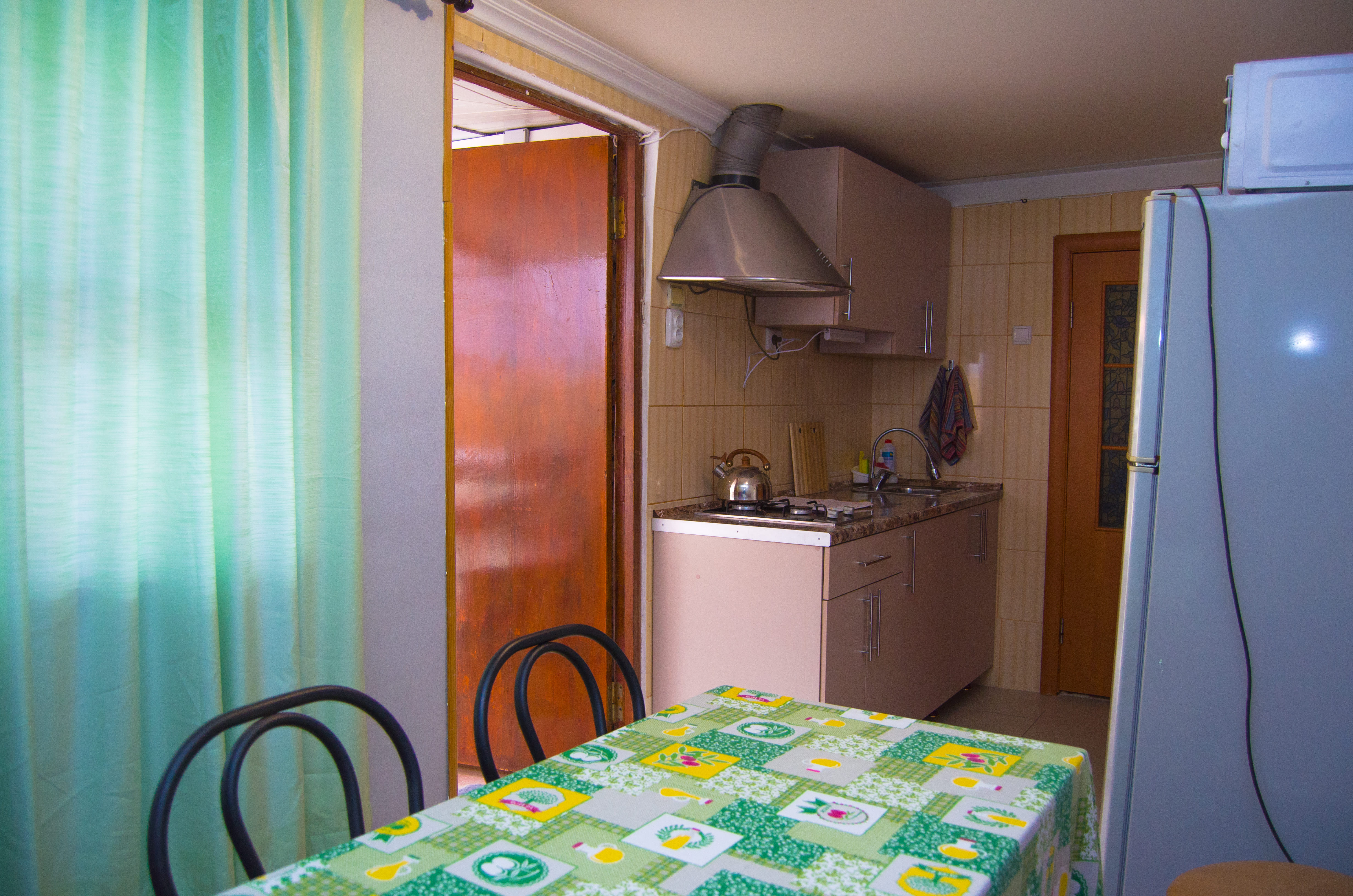 Стандартный семейный номер