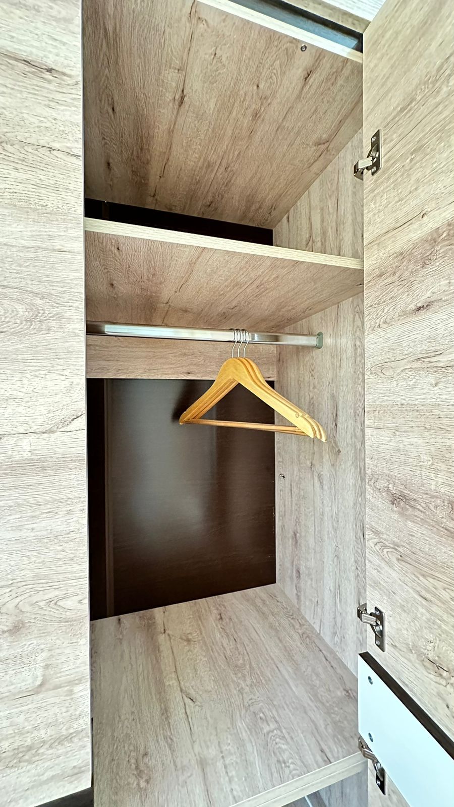 Двухместный номер Делюкс с 1 кроватью или 2 отдельными кроватями