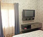 Большой двухместный номер с 1 кроватью в Mini-Hotel Home