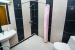 Улучшенный двухместный номер с 1 кроватью в Ilgeri Resort