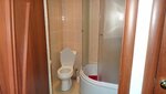 Бюджетный двухместный номер с 1 кроватью в Голицыно