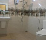 Двухместный номер «Делюкс» с 1 двуспальной кроватью в Villa Forest View