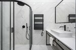 Семейный номер в Astoria Boutique Suites  by BQA