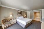 Люкс, 1 спальня (1 King Bed) в Indian Wells Resort Hotel