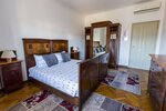 Двухместный номер с 1 двуспальной кроватью (Gianduja) в Gianduja B&b