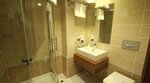 Стандартный номер в Palmcity Hotel Turgutlu