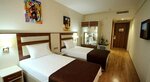Стандартный номер в Palmcity Hotel Turgutlu