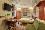 Студия в Apartments Wine House Old Town